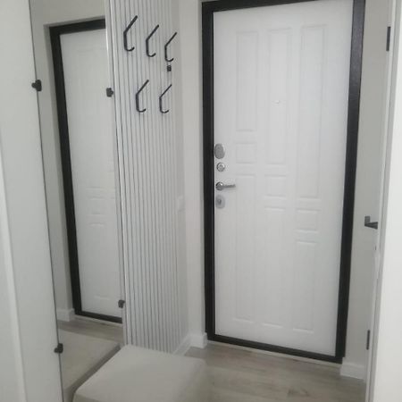 Karagandy Happy House 아파트 외부 사진