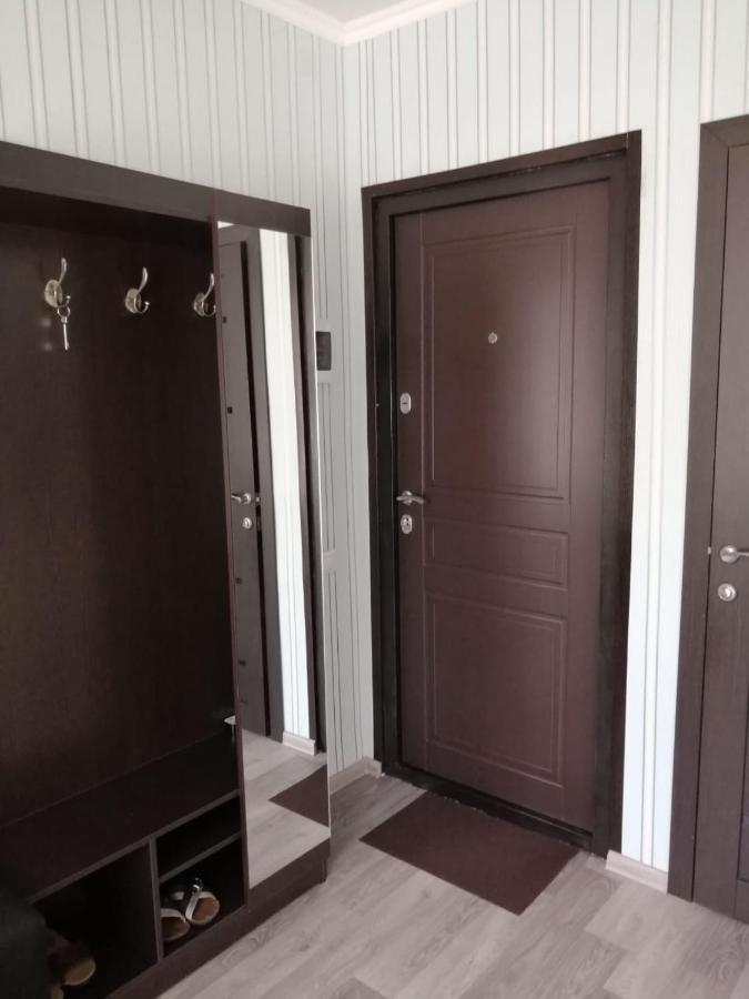 Karagandy Happy House 아파트 외부 사진