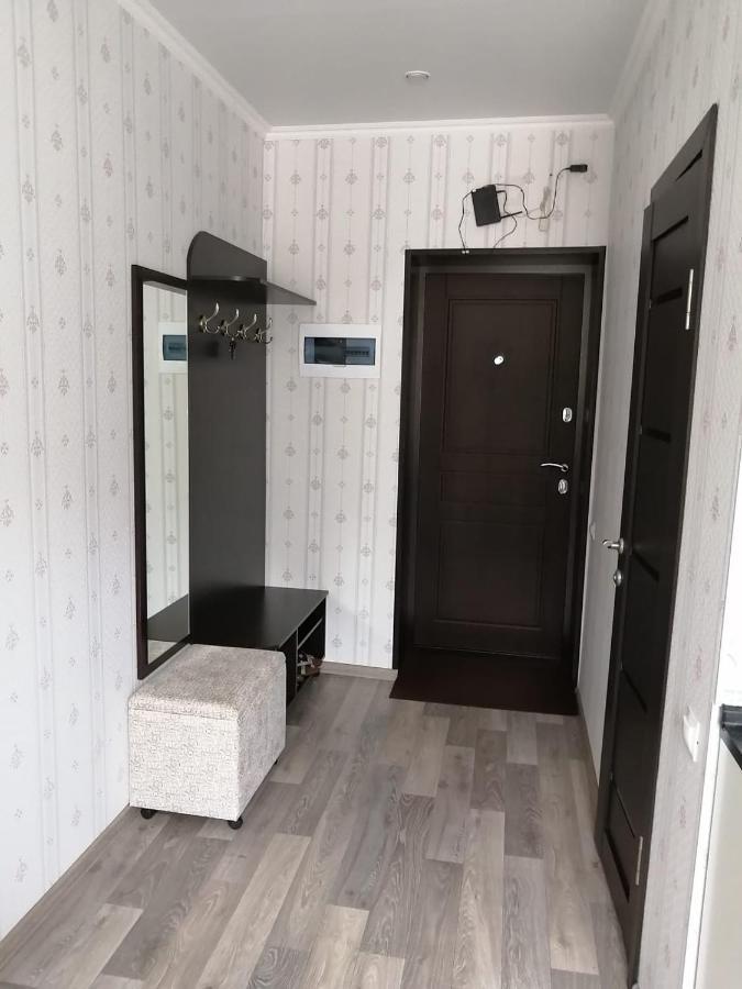 Karagandy Happy House 아파트 외부 사진