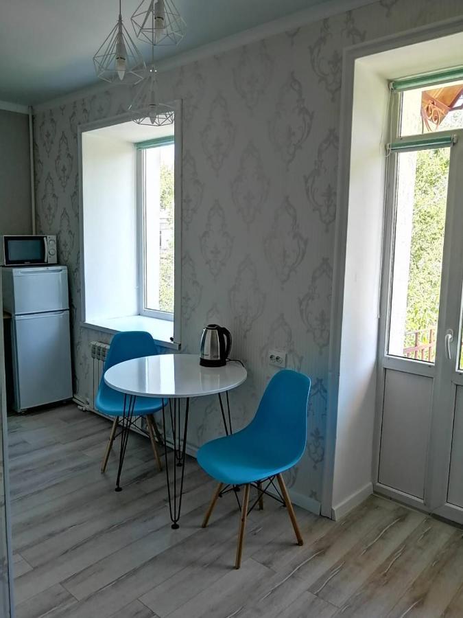 Karagandy Happy House 아파트 외부 사진