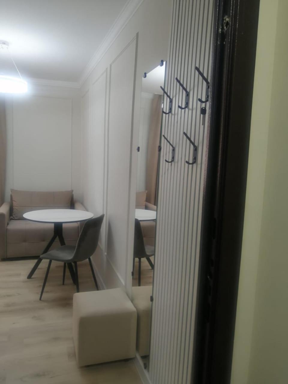 Karagandy Happy House 아파트 외부 사진