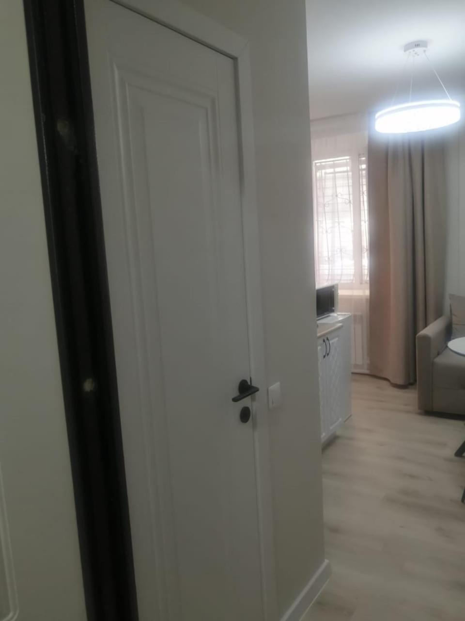 Karagandy Happy House 아파트 외부 사진