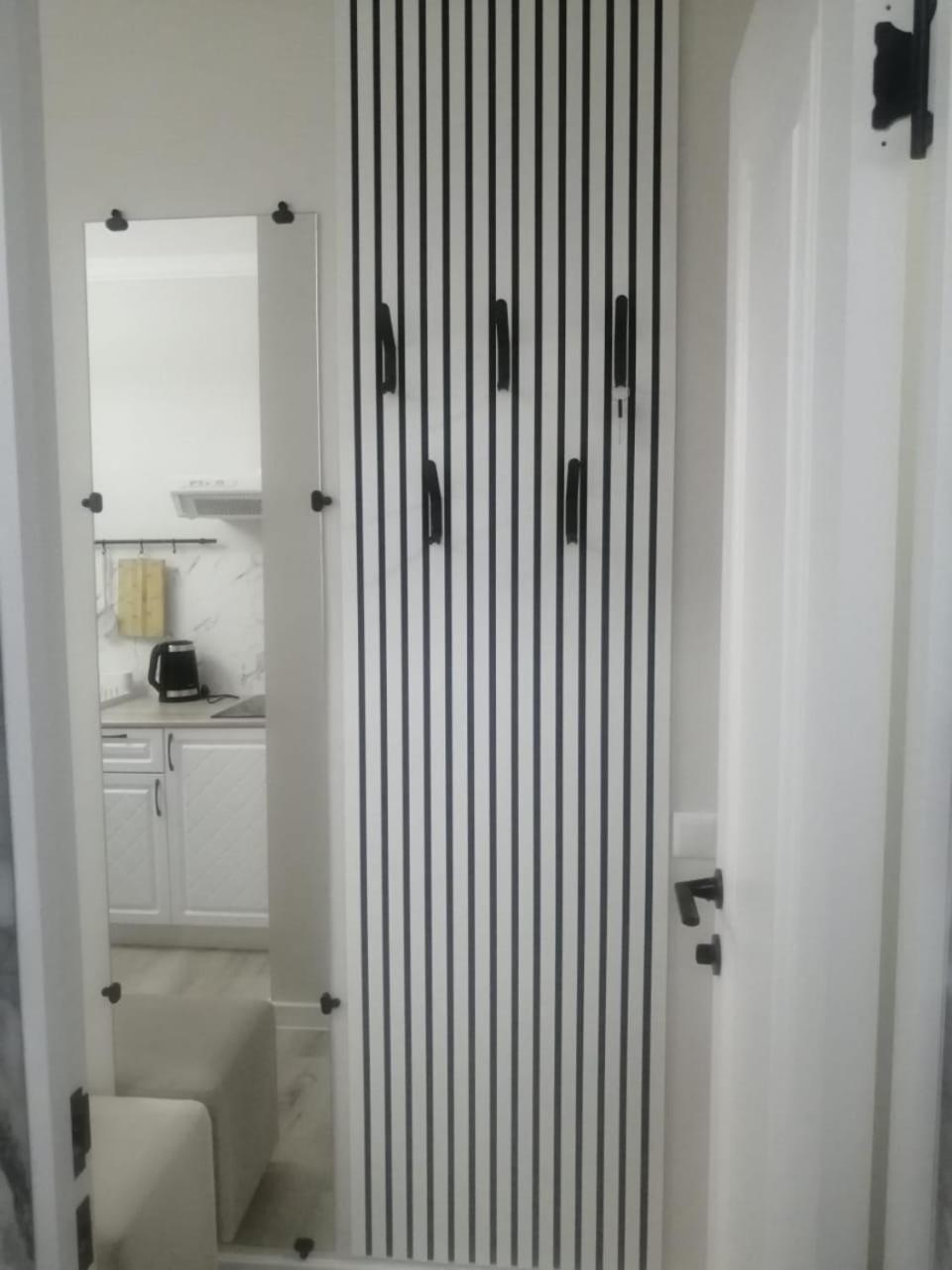 Karagandy Happy House 아파트 외부 사진